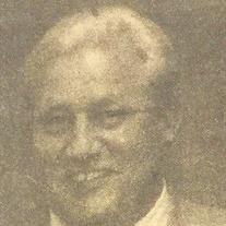 John A. Sabol