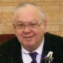 Norbert L.  Mehringer