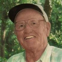 William Bernard Ewing Sr.