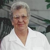 Agnes Natilia Doucet
