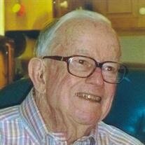 Royce Peabody