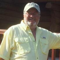James "Pete" Powell