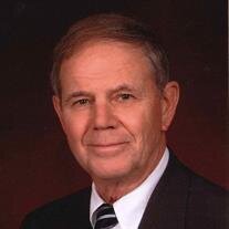 Howard Buren McCormick