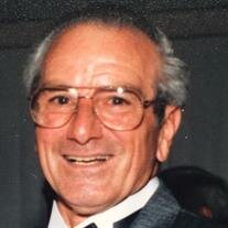 Mr. Fred Joseph Simonelli, Sr.