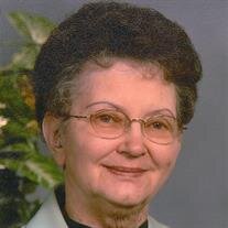 Alta June Cook