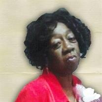 Ms. Betty  Love