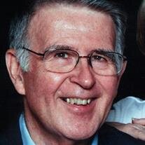 Bruce Arnold Moore, Jr.