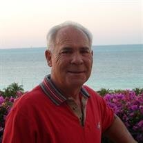 James Roy Dorman