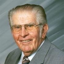Henry M. Nelson