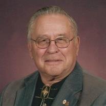 Delbert L. "Del" Rembolt