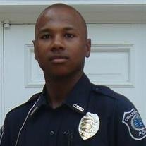 David Lee Hough, Jr.