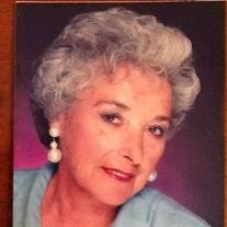 Mrs Marian  Wickwire 