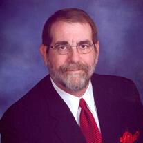 Mark D. Mallicoat
