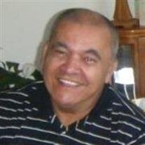 Carlos M. Ramos