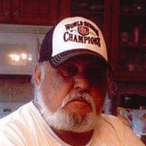 Larry Komrska, Sr.