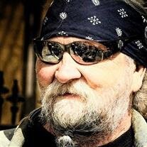 Larry Burt