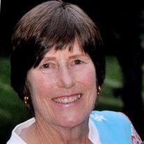 Evelyn Morris Scattergood Day