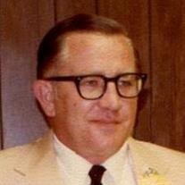James "Jim" Weiss