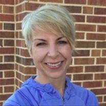 Maria Christina Lindsey
