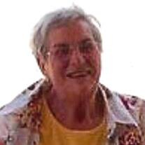 Maxine A. Brandt