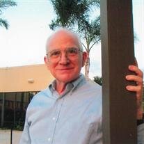 Larry George Turner