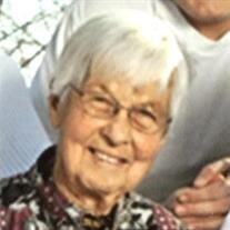 Arlene C. Bierman