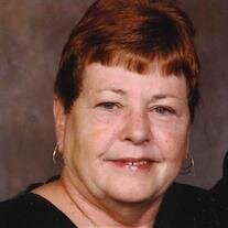 Mrs. Merit N. Vogel