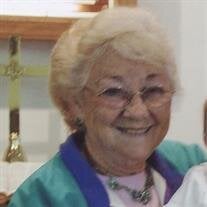 Mildred Wiltbank Hampton
