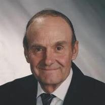 Leo A. Perleberg