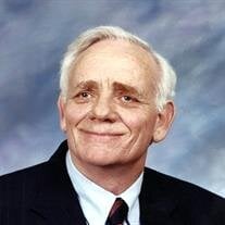 Wayne "Chief" Nix