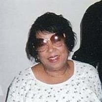 Katie Lou "Kay Kay"  Heard