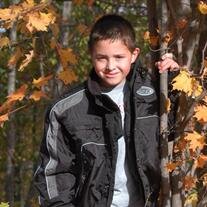 Corey William Farr
