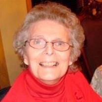 Darleen G. Fuchs