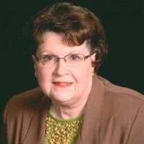 Patricia Marie Gerads