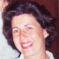 Marilynn Beatrice Klein