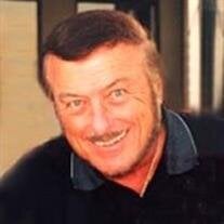 Dr. Ronald E. LaBelle