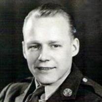 Melvin E. Pearson