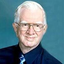 Theodore ('Ted') Lowell Willard