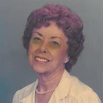 Anne Thomson Peyton