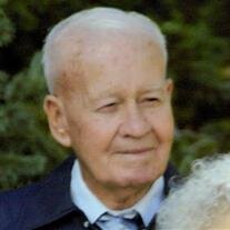 Reese Thomas, Jr.