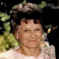 Mrs. Anne Louise "Aunt Annie" (Malerba) LaBella