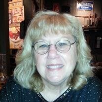 Lynn Mary Deaton