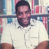 Mr.  Joseph "Buckshot" Elijah Colleton