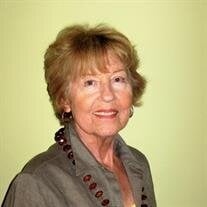 Mrs. Darlene P. Baugus