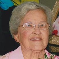 Katherine A. Duarte