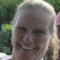 Charlene Kay  Henry