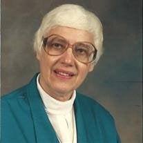 Jean Ann Trout