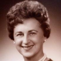 Dorothy Danielson