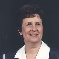 Pamela J Miles
