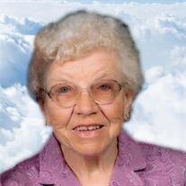 Wilma Maxine Wine